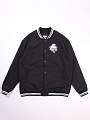Куртка GIFTED78 25/726 VARSITY черный Куртка GIFTED78 25/726 VARSITY черный