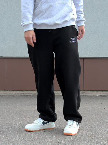 Брюки "GIFTED78" 25 Originals/756 черный Брюки "GIFTED78" 25 Originals/756 черный