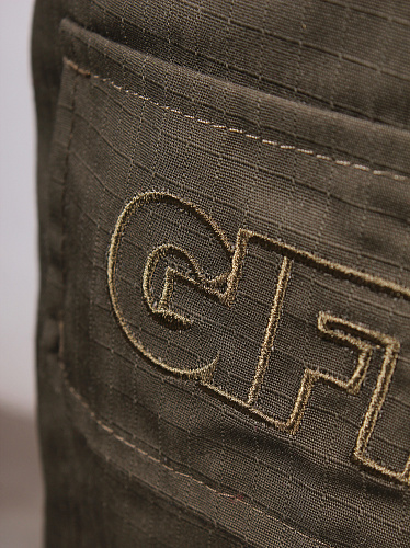 Брюки "GIFTED78" 26 Parachute 3.0/487 оливка Брюки "GIFTED78" 26 Parachute 3.0/487 оливка