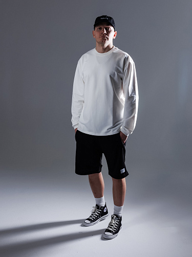 Лонгслив GIFTED78 Fuji/732 тофу Лонгслив GIFTED78 Fuji/732 тофу