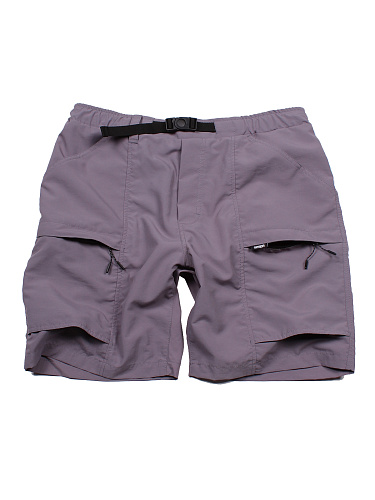 Шорты "GIFTED78" TRAIL/611 серый Шорты "GIFTED78" TRAIL/611 серый