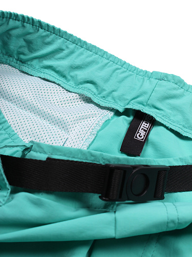 Шорты "GIFTED78" TRAIL/613 бирюзовый Шорты "GIFTED78" TRAIL/613 бирюзовый