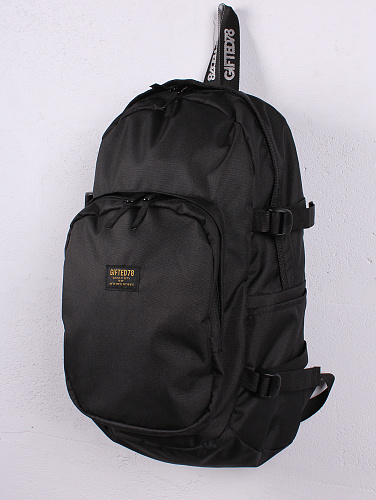 Рюкзак GIFTED78 26/105 OUTDOOR черный Рюкзак GIFTED78 26/105 OUTDOOR черный