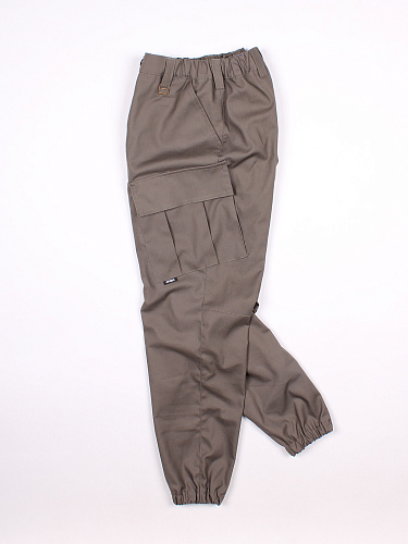 Брюки "GIFTED78" SUPERB/482 хаки Брюки "GIFTED78" SUPERB/482 хаки