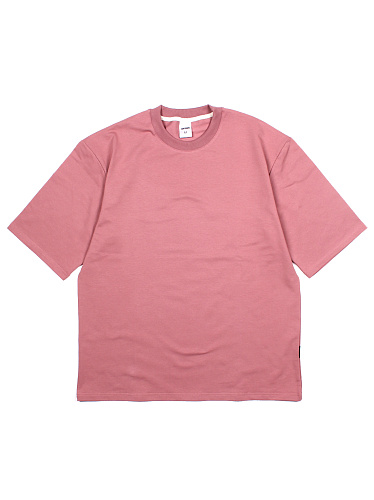 Футболка GIFTED78 Heavy/742 dusty rose Футболка GIFTED78 Heavy/742 dusty rose