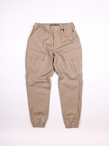 Брюки "GIFTED78" SUPERB/481 бежевый Брюки "GIFTED78" SUPERB/481 бежевый