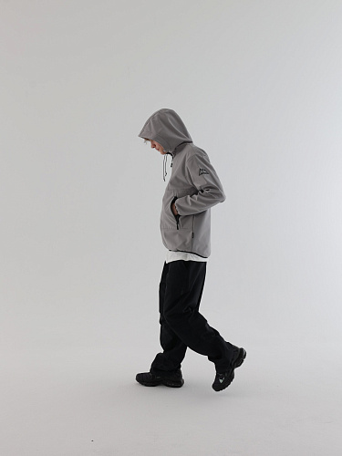 Куртка GIFTED78 24/640 SOFT серый Куртка GIFTED78 24/640 SOFT серый