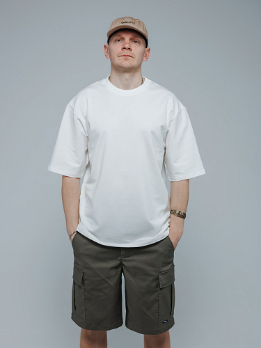 Футболка GIFTED78 Heavy/720 тофу Футболка GIFTED78 Heavy/720 тофу