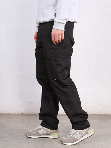 Брюки "GIFTED78" 26 FORCE 2.0/489 черный Брюки "GIFTED78" 26 FORCE 2.0/489 черный