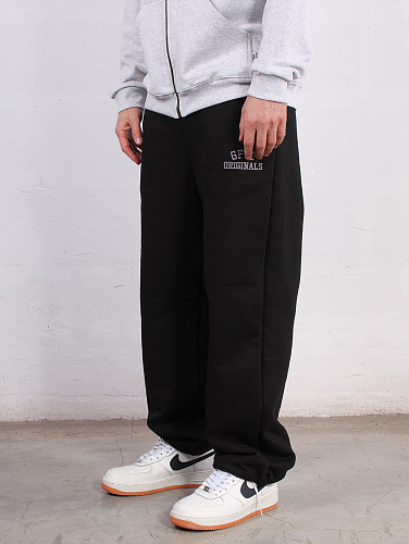 Брюки "GIFTED78" 25 Originals/759 черный Брюки "GIFTED78" 25 Originals/759 черный