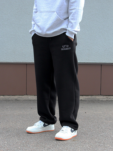 Брюки "GIFTED78" 25 Originals/756 черный Брюки "GIFTED78" 25 Originals/756 черный