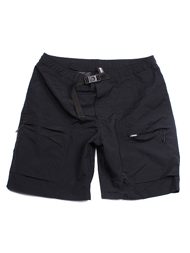 Шорты "GIFTED78" TRAIL/610 черный Шорты "GIFTED78" TRAIL/610 черный