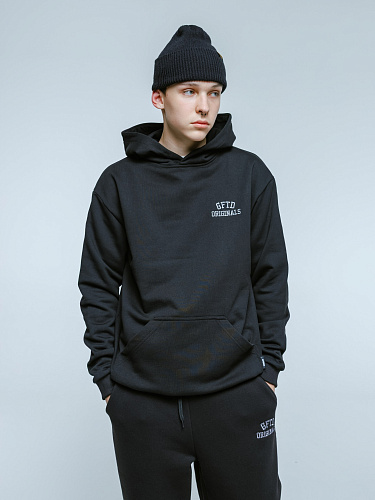 Худи "GIFTED78" 25/Originals/744 черный Худи "GIFTED78" 25/Originals/744 черный