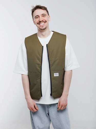 Жилет GIFTED78 23/529 KEVLAR2.0 хаки Жилет GIFTED78 23/529 KEVLAR2.0 хаки