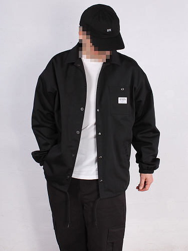 Куртка GIFTED78 25/708 LEADER2.0 черный Куртка GIFTED78 25/708 LEADER2.0 черный