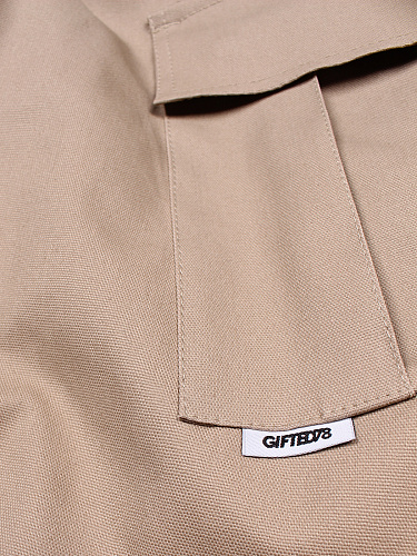 Брюки "GIFTED78" SUPERB/481 бежевый Брюки "GIFTED78" SUPERB/481 бежевый