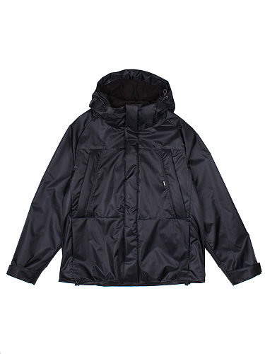 Куртка GIFTED78 26/819 ARIGATO light черный Куртка GIFTED78 26/819 ARIGATO light черный