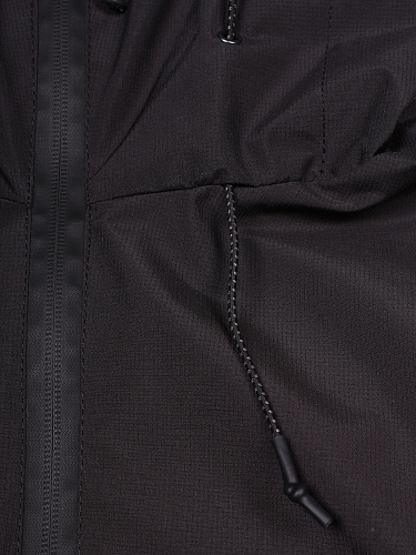 Куртка GIFTED78 26/805 CITY4.2 черный Куртка GIFTED78 26/805 CITY4.2 черный