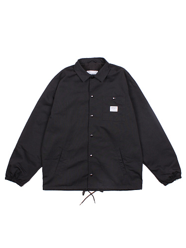 Куртка GIFTED78 25/708 LEADER2.0 черный Куртка GIFTED78 25/708 LEADER2.0 черный