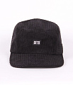 Кепка "GIFTED78" 24/627 BoxLogo черный Кепка "GIFTED78" 24/627 BoxLogo черный