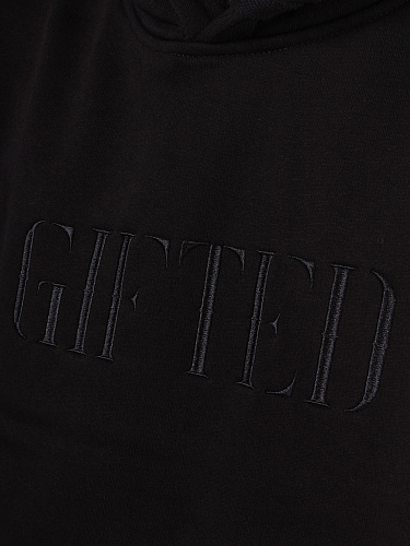 Худи "GIFTED78" 25 ARENA 755 черный Худи "GIFTED78" 25 ARENA 755 черный