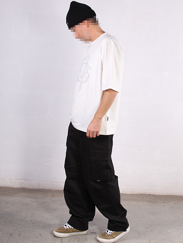 Футболка GIFTED78 25 CAT 755 тофу Футболка GIFTED78 25 CAT 755 тофу