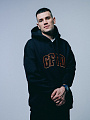 Худи "GIFTED78" 25 GFTD 751 черный Худи "GIFTED78" 25 GFTD 751 черный