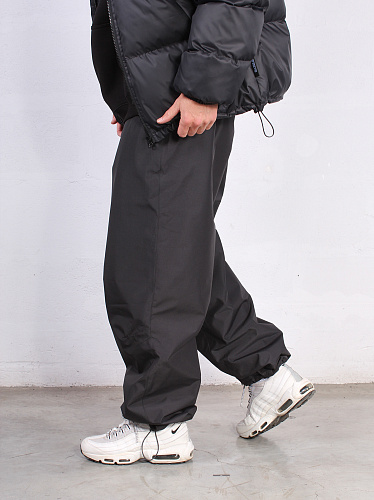 Брюки "GIFTED78" GIF-Tex/461 черный Брюки "GIFTED78" GIF-Tex/461 черный