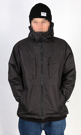 Куртка GIFTED78 23/532 BRIXTON черный