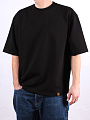 Футболка GIFTED78 Heavy/723 черный Футболка GIFTED78 Heavy/723 черный