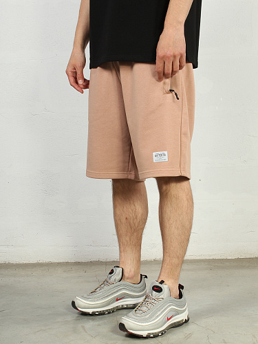 Шорты "GIFTED78" JUMP/584 бежевый Шорты "GIFTED78" JUMP/584 бежевый