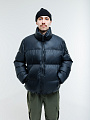 Куртка GIFTED78 FW23/DRAKE 615 черный Куртка GIFTED78 FW23/DRAKE 615 черный