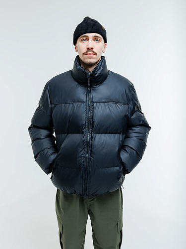Куртка GIFTED78 FW23/DRAKE 615 черный Куртка GIFTED78 FW23/DRAKE 615 черный