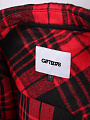 Рубашка GIFTED78 BRO/737 красный Рубашка GIFTED78 BRO/737 красный