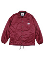 Куртка GIFTED78 26/824 LEADER бордовый Куртка GIFTED78 26/824 LEADER бордовый