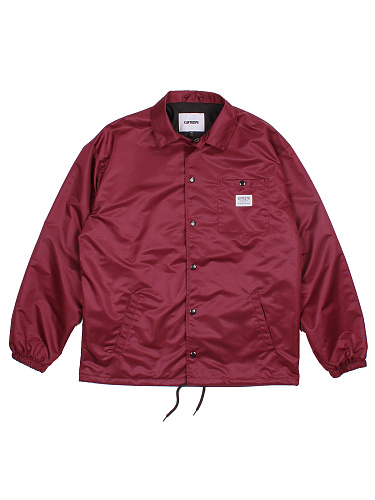 Куртка GIFTED78 26/824 LEADER бордовый Куртка GIFTED78 26/824 LEADER бордовый