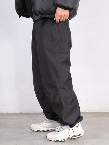 Брюки "GIFTED78" GIF-Tex/461 черный Брюки "GIFTED78" GIF-Tex/461 черный