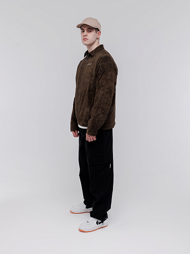 Куртка GIFTED78 MARIO 25/709 хаки Куртка GIFTED78 MARIO 25/709 хаки