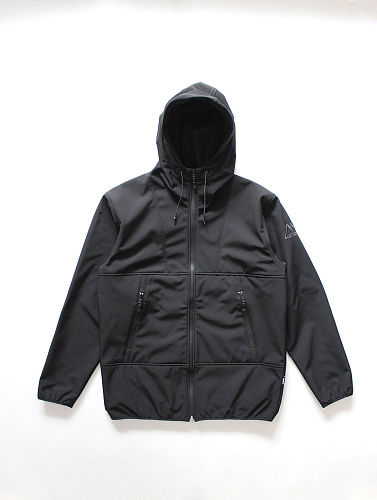 Куртка GIFTED78 25/724 SOFT черный Куртка GIFTED78 25/724 SOFT черный