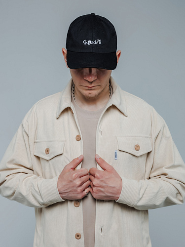 Рубашка GIFTED78 25/715 BROvlvt тофу Рубашка GIFTED78 25/715 BROvlvt тофу