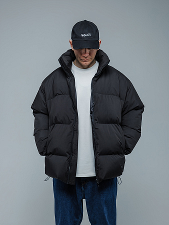 Куртка GIFTED78 25/BIGGIE 743 черный Куртка GIFTED78 25/BIGGIE 743 черный