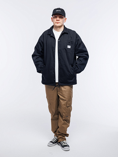 Куртка GIFTED78 25/708 LEADER2.0 черный Куртка GIFTED78 25/708 LEADER2.0 черный