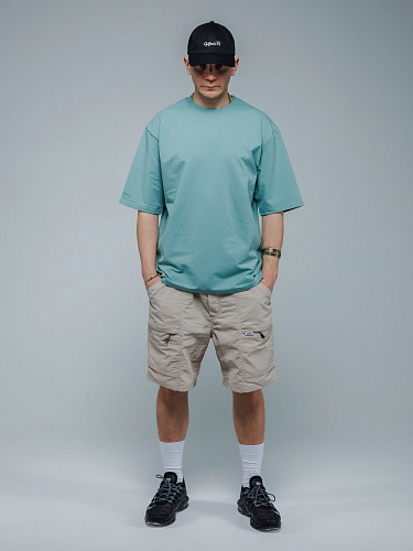 Шорты "GIFTED78" TRAIL/612 бежевый Шорты "GIFTED78" TRAIL/612 бежевый