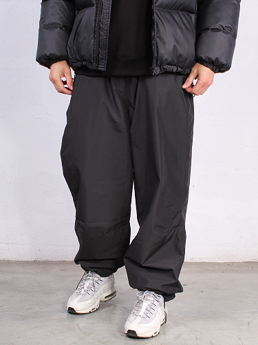 Брюки "GIFTED78" GIF-Tex/461 черный Брюки "GIFTED78" GIF-Tex/461 черный