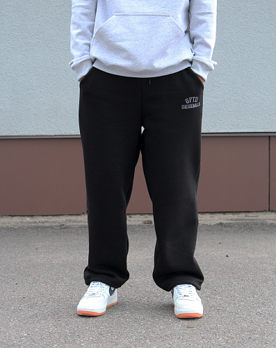 Брюки "GIFTED78" 25 Originals/756 черный Брюки "GIFTED78" 25 Originals/756 черный