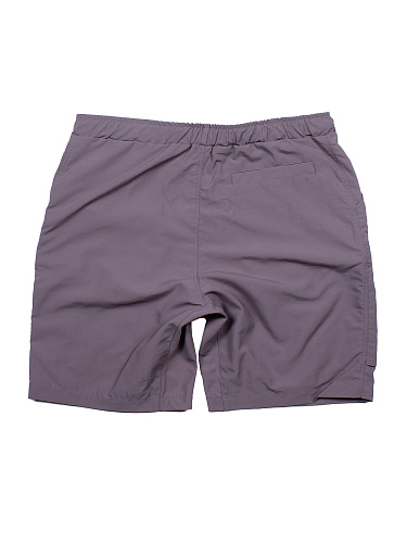 Шорты "GIFTED78" TRAIL/611 серый Шорты "GIFTED78" TRAIL/611 серый