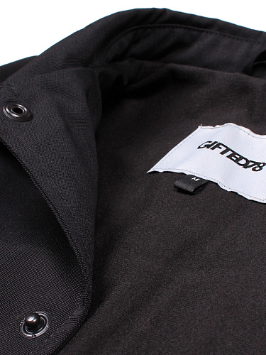 Куртка GIFTED78 25/708 LEADER2.0 черный Куртка GIFTED78 25/708 LEADER2.0 черный