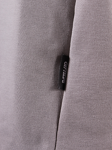 Футболка GIFTED78 25 CAT 756 серый Футболка GIFTED78 25 CAT 756 серый