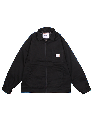 Куртка GIFTED78 25/720 UNION черный Куртка GIFTED78 25/720 UNION черный