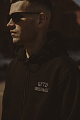 Зип-худи "GIFTED78" ORGNLS zip/749 черный Зип-худи "GIFTED78" ORGNLS zip/749 черный